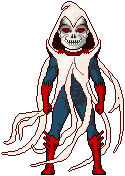 A-Mortal